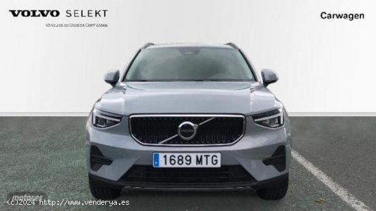 Volvo XC40 XC40 Essential, B3 Mild hybrid, Gasolina de 2024 con 1 Km por 34.300 EUR. en Vizcaya