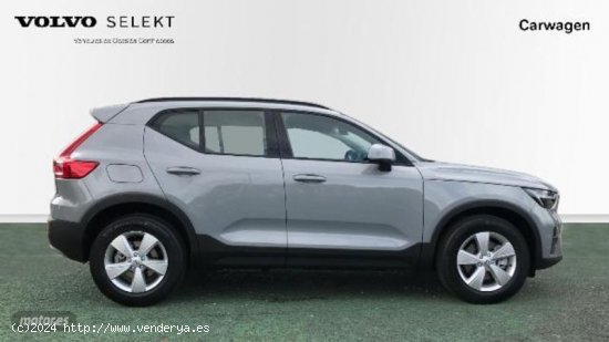 Volvo XC40 XC40 Essential, B3 Mild hybrid, Gasolina de 2024 con 1 Km por 34.300 EUR. en Vizcaya