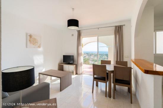 ▷Apartamento en Calpe, Costa Blanca Alicante - ALICANTE