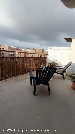 SE VENDE ATICO A UN PASO DE AVENIDA DE NOVELDA - ALICANTE