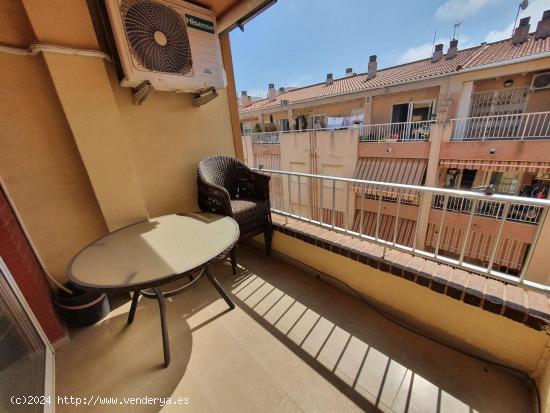  PLAYA EL CURA,3HABS REFORMADO 129.900 EUROS.. - ALICANTE 