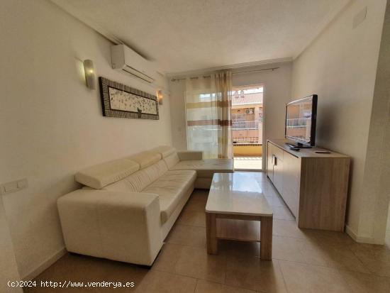 PLAYA EL CURA,3HABS REFORMADO 129.900 EUROS.. - ALICANTE