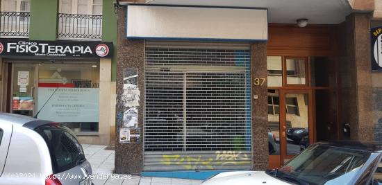 Local comercial en la zona Centro Puertochico en Santander - CANTABRIA