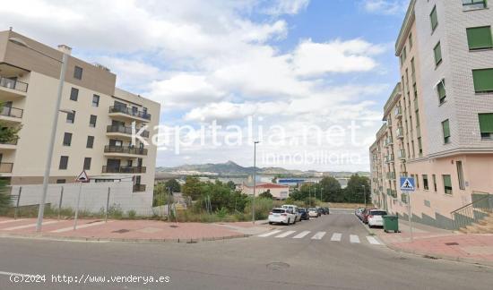 Terreno urbano a la venta en Xativa (Valencia) - VALENCIA