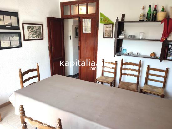  CASA A LA VENTA EN ONTINYENT, ZONA TRANQUILA. - VALENCIA 