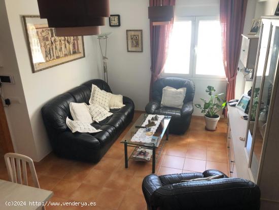 BONITA CASA EN VENTA EN ADRA - ALMERIA