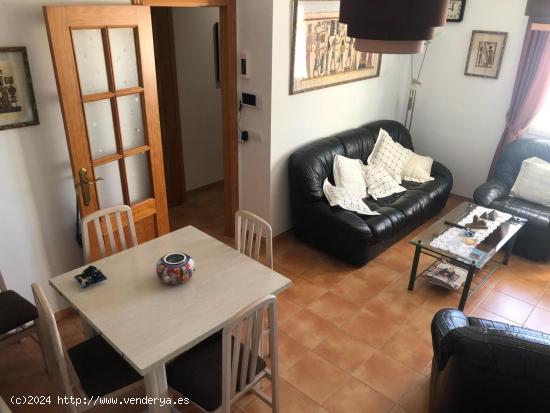 BONITA CASA EN VENTA EN ADRA - ALMERIA