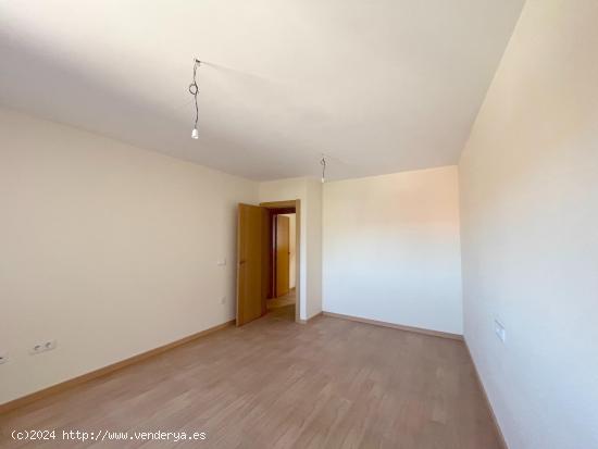 PISO EN VENTA EN TORRELLAS. JUNTO A TARAZONA - ZARAGOZA