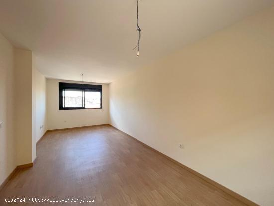 PISO EN VENTA EN TORRELLAS. JUNTO A TARAZONA - ZARAGOZA