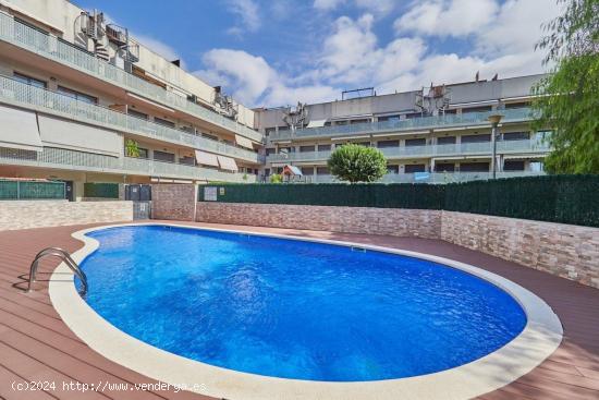  planta baja con piscina - TARRAGONA 