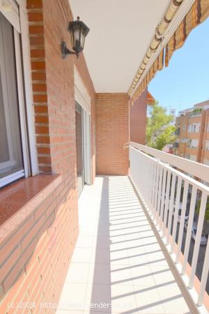 VIVIENDA CERCA DEL MAR. - VALENCIA