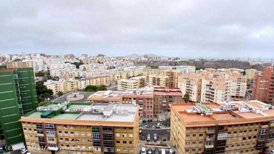 Se alquila Habitación para CHICAS  zona Miller Bajo. - LAS PALMAS