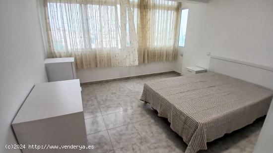  Se alquila Habitación para CHICAS zona Miller Bajo. - LAS PALMAS 