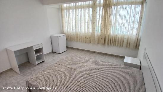 Se alquila Habitación para CHICAS zona Miller Bajo. - LAS PALMAS