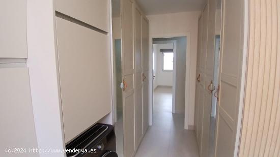 Piso en alquiler de 3 habitaciones zona Escaleritas - La Minilla. - LAS PALMAS