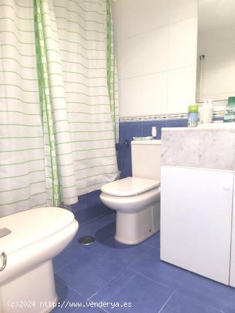 Se vende apartamento de 1 dormitorio en cala de villajoyosa - ALICANTE