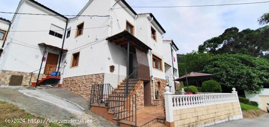  Chalet adosado en Mioño - CANTABRIA 