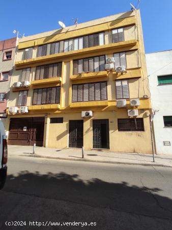 Local comercial situado en Nervión - SEVILLA