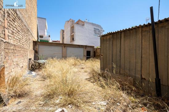 Solar Urbanizable en Armilla - GRANADA