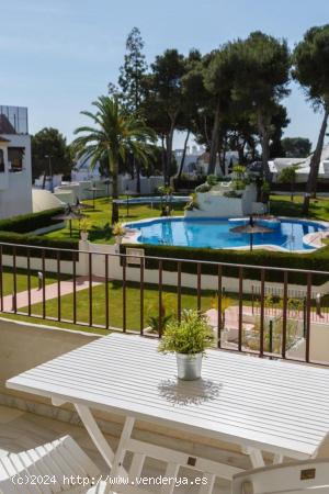  APARTAMENTO EN VISTAHERMOSA - CADIZ 