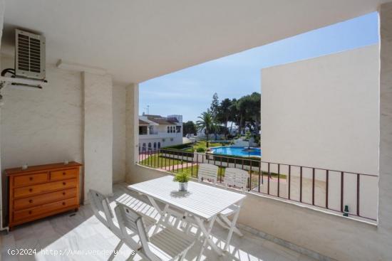 APARTAMENTO EN VISTAHERMOSA - CADIZ