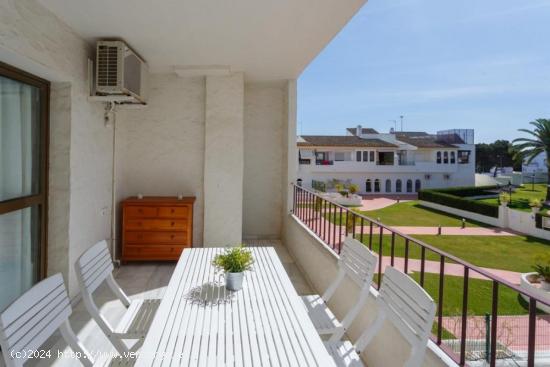 APARTAMENTO EN VISTAHERMOSA - CADIZ