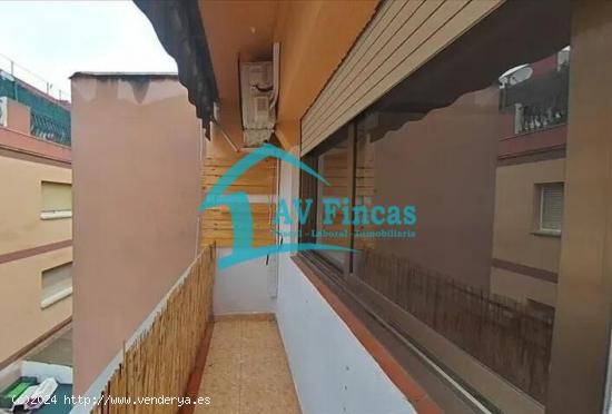 PISO EN VENTA EN EL PRAT DE LLOBREGAT - BARCELONA