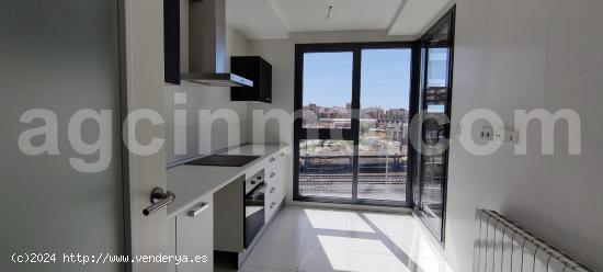 Piso venta - VALLADOLID