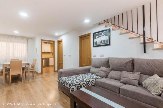 DUPLEX EN ALGUAZAS - MURCIA