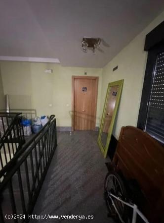 Urbis te ofrece un piso en venta en Guijuelo, Salamanca. - SALAMANCA