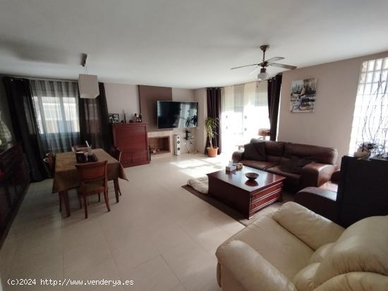 CHALET/APAREADO MUY BIEN SITUADO EN VILAFORTUNY (CAMBRILS) - TARRAGONA