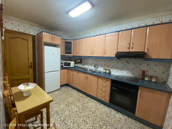 DUPLEX EN ALUMBRES - MURCIA