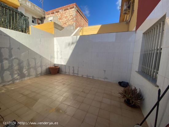 DUPLEX EN ALUMBRES - MURCIA