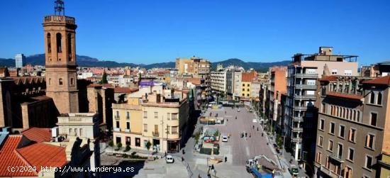 Plazas de garaje en venta en el centro de Sabadell - BARCELONA