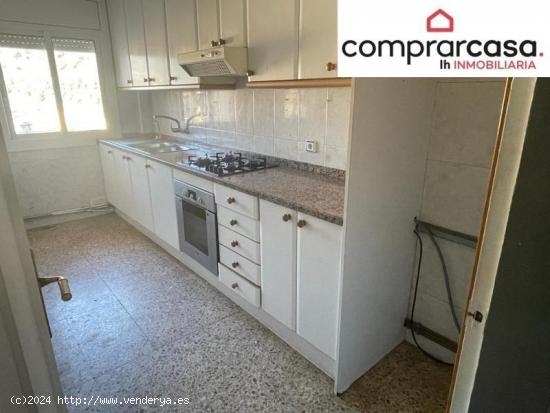  OPORTUNIDAD VIVIENDA EN PONT DE VILOMARA I ROCAFORT - BARCELONA 