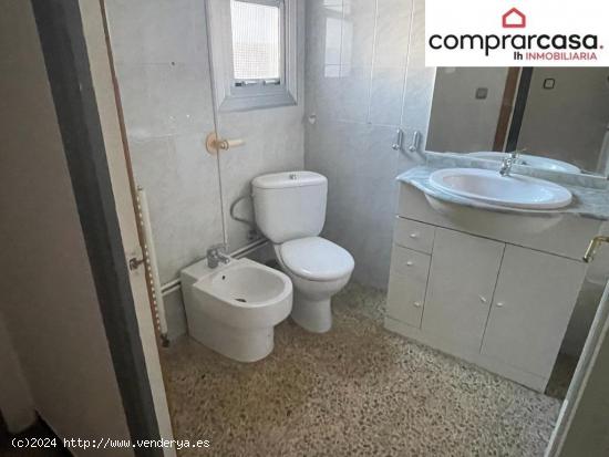 OPORTUNIDAD VIVIENDA EN PONT DE VILOMARA I ROCAFORT - BARCELONA