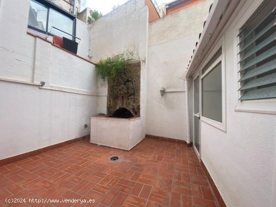 SE VENDE PISO EN MATARÓ, ZONA CENTRO - BARCELONA