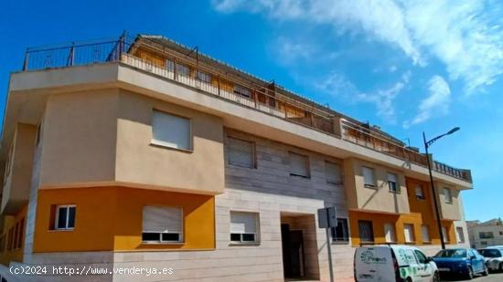  ¡Descubre tu nuevo hogar en La Algaida, a un paso de Archena! - MURCIA 