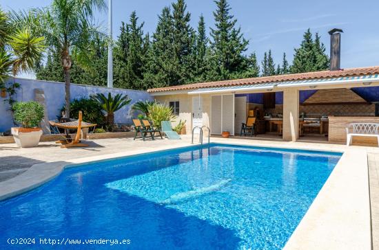 Chalet en Cabezo de Torres - MURCIA