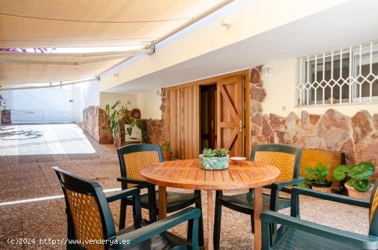 Chalet en Cabezo de Torres - MURCIA