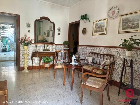  CASA EN ZONA MUY BAJA DEL CAMPO DE LA VERDAD - CORDOBA 