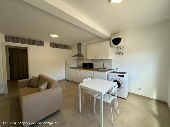 Apartamento en San Fernando - LAS PALMAS