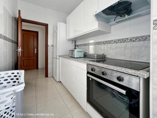 Alquiler Por Habitaciones, 4º piso Sin Ascensor. Desde 350 Euros al mes - CASTELLON