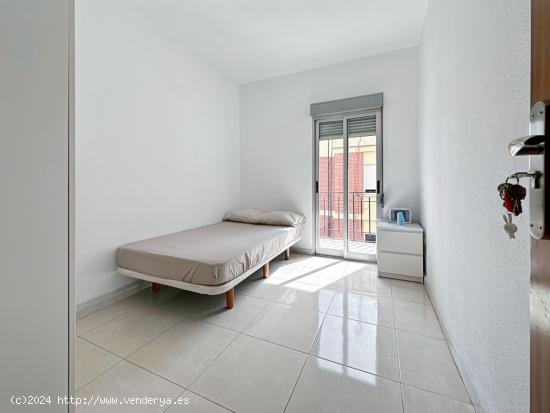 Alquiler Por Habitaciones, 4º piso Sin Ascensor. Desde 350 Euros al mes - CASTELLON