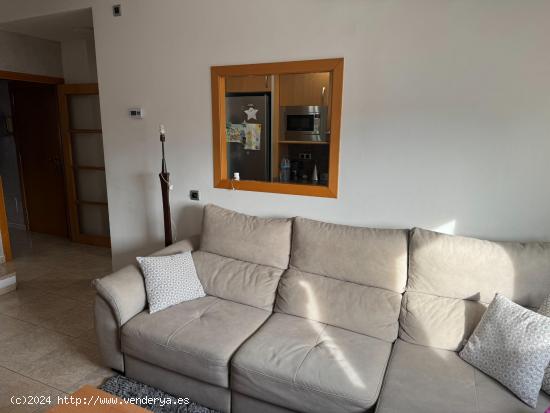 PRECIOSO PISO DUPLEX EN VENTA EN PALLEJÁ - BARCELONA