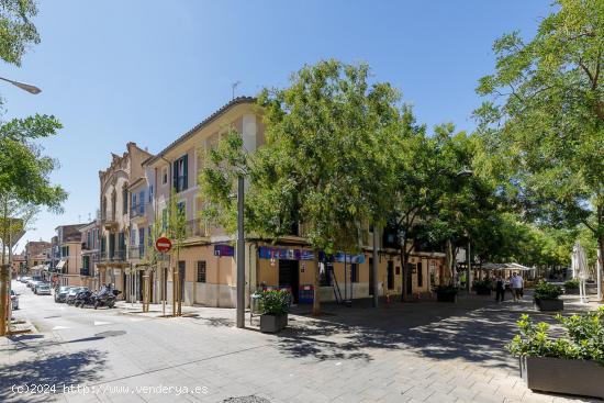  Piso en Santa Catalina - El Jonquet, Palma - BALEARES 