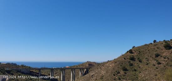 Parcela en Barcenillas ( El palo) - MALAGA