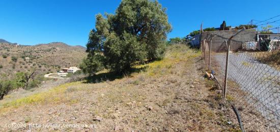 Parcela en Barcenillas ( El palo) - MALAGA