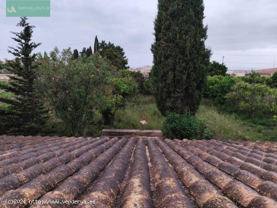 Finca con Casa en Santa Margalida - BALEARES