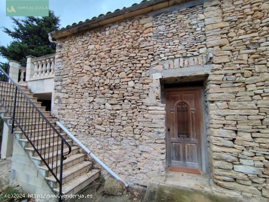 Finca con Casa en Santa Margalida - BALEARES